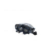 Halogen Manual Adjust Head Lamp Drivers Side Certified Suits Honda Civic FB 2012 to 2014