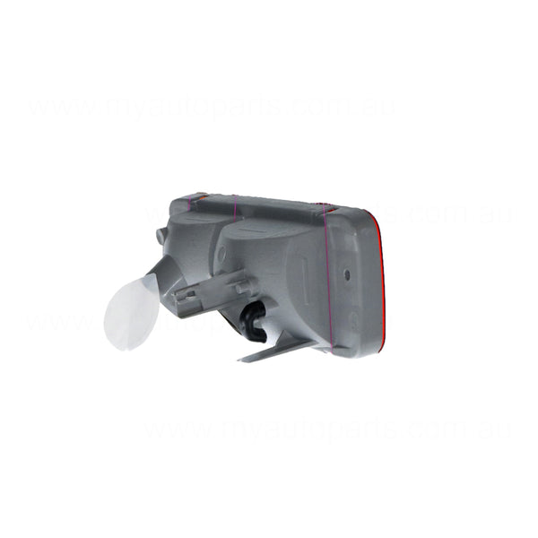 Rear Bar Lamp Drivers Side Certified suits Nissan Patrol