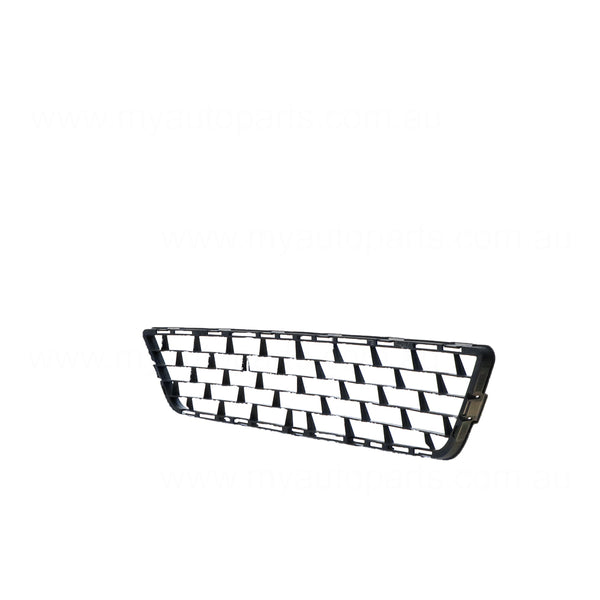 Front Bar Grille OEM Suits Nissan Pulsar B17 2012 to 2017