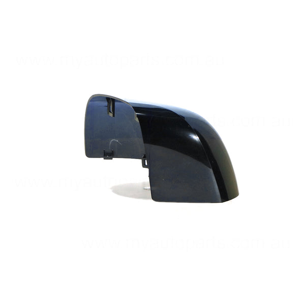 Door Mirror Cover Passenger Side, Ready to Paint, OEM suits Nissan
