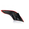 Tail Lamp Drivers Side Certified Suits Nissan Almera N17 2012 to 2014