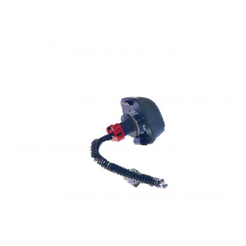 Number Plate Lamp OEM Suits Nissan Navara D40 2005 to 2015