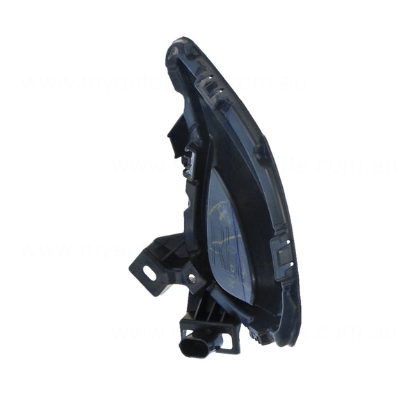 Front Bar Grille Drivers Side OEM suits Mazda 2