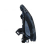 Front Bar Grille Drivers Side OEM suits Mazda 2