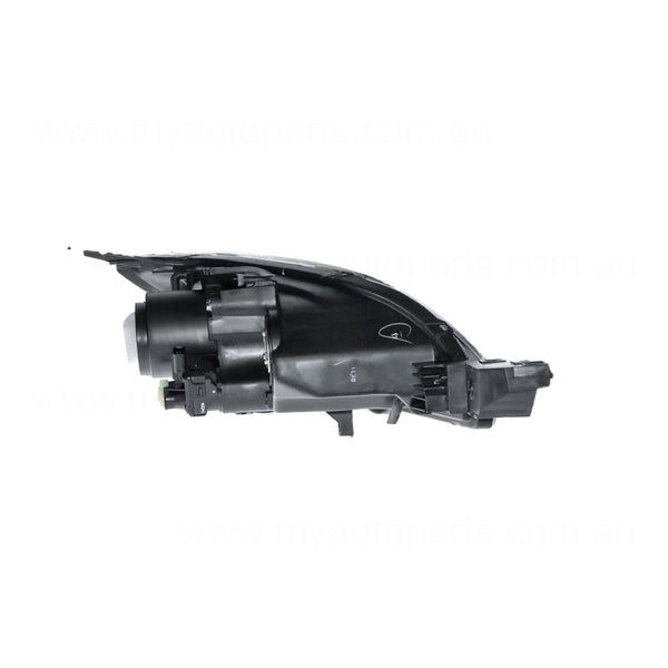 Xenon Electric Adjust Head Lamp Passenger Side OEM Suits Mazda 3 BK 2006 to 2009