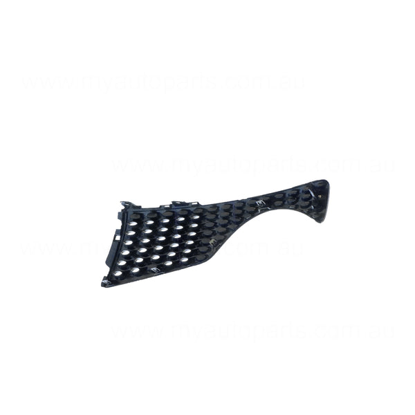 Grille Drivers Side OEM Suits Nissan Juke F15 2013 to 2014