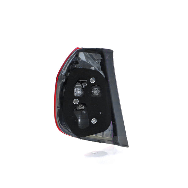 Tail Lamp Drivers Side OEM Suits Honda Jazz GE 2008 to 2014