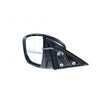 Electric With Indicator Door Mirror Passenger Side OEM suits Nissan X-Trail T32