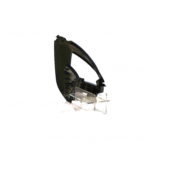 Front Bar Mould OEM Suits Kia Optima JF 2018 to 2021
