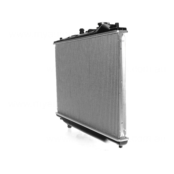 Radiator Aftermarket suits