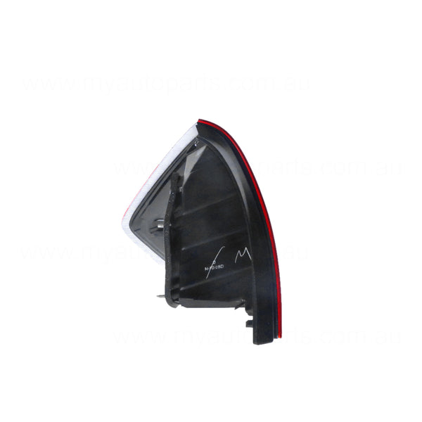 Tail Lamp Drivers Side OEM Suits Nissan Tiida C11 Sedan 12/2009 To 12/2012
