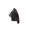 Tail Lamp Drivers Side OEM Suits Nissan Tiida C11 Sedan 12/2009 To 12/2012
