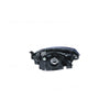 Halogen Manual Adjust Head Lamp Drivers Side OEM Suits Mazda 2 DE 2007 to 2014