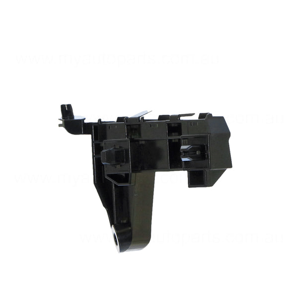 Front Bar Bracket Passenger Side OEM Suits Honda Jazz GE 2008 to 2011