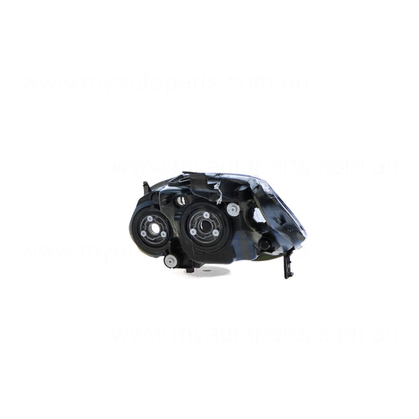 Head Lamp Drivers Side Certified Suits Honda Civic ES 2004 to 2006