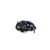 Head Lamp Drivers Side Certified Suits Honda Civic ES 2004 to 2006