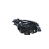 Halogen Manual Adjust Head Lamp Passenger Side OEM Suits Volvo XC60 DZ 2013 to 2019