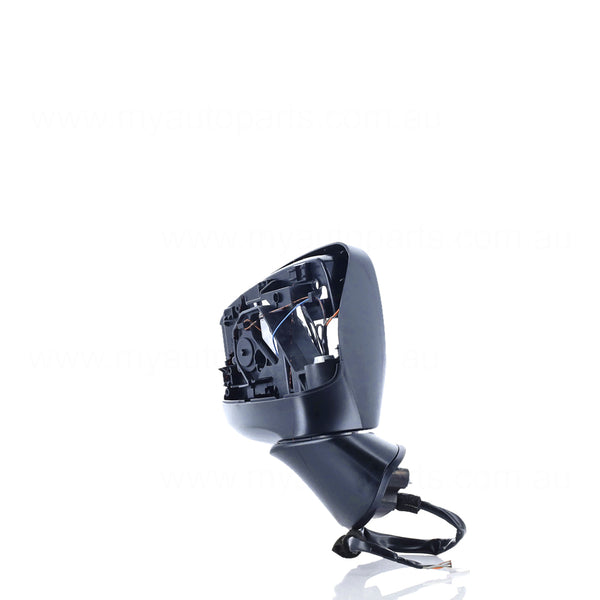 Mazda CX-3 OEM Door Mirror Drivers Side 03/2015 to 04/2017 - DG1L69121A