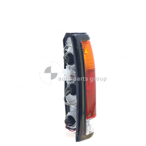 Tail Lamp Passenger Side Certified suits