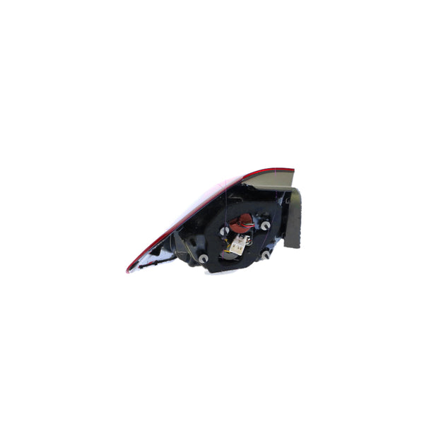 Tail Lamp Drivers Side OEM Suits Kia Cerato S/Si YD Sedan 5/2016 to 4/2018