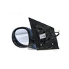 Door Mirror Passenger Side OEM Suits Honda Civic FK 2009 to 2012
