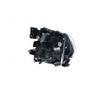 Head Lamp Drivers Side Certified Suits Nissan Patrol GU/Y61 1997 to 2016