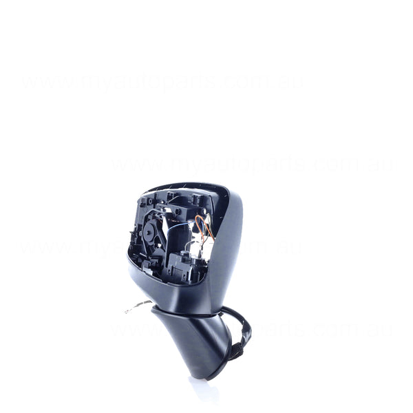 OEM Door Mirror Drivers Side suits Mazda CX-5 KE 2012 to 2014