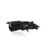 Xenon Head Lamp Passenger Side OEM Suits Mazda 6 GH Wagon/Hatch 2/2008 to 3/2010