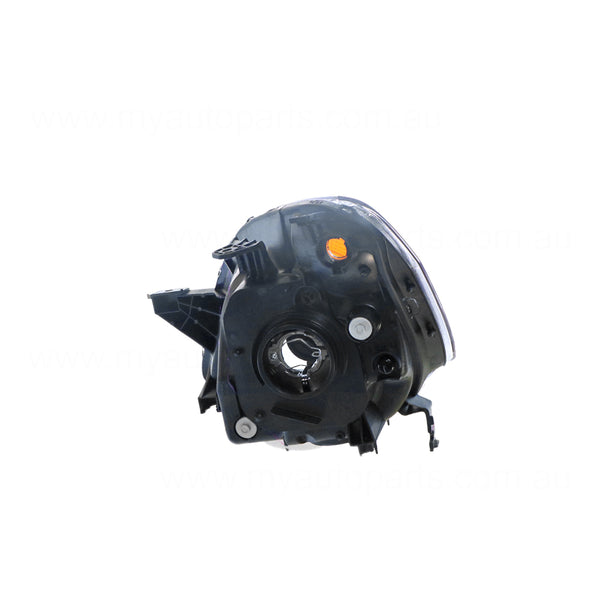 Head Lamp Drivers Side OEM Suits Honda CR-V RD 2001 to 2004