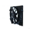 Radiator Fan Assembly Aftermarket suits Kia or Hyundai 2010 to 2013