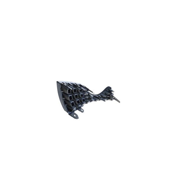 Grille Passenger Side OEM Suits Nissan Juke F15 II 2015 to 2020