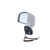 Electric Without Indicator Door Mirror Passenger Side OEM Suits Nissan Tiida C11 2006 to 2012