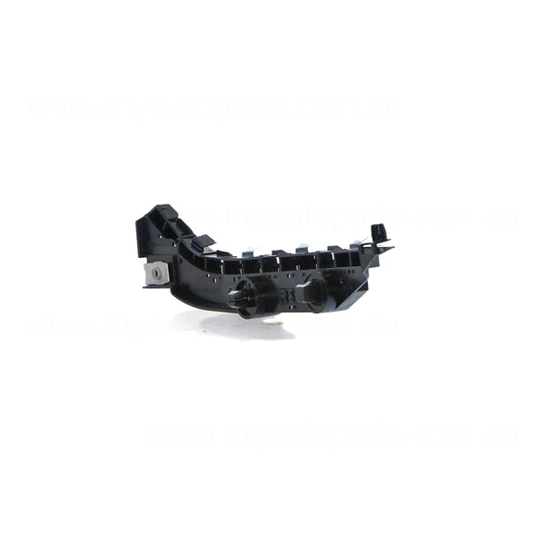 Front Bar Bracket Drivers Side OEM Suits Honda Civic ES 2000 to 2006