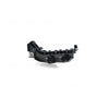 Front Bar Bracket Drivers Side OEM Suits Honda Civic ES 2000 to 2006