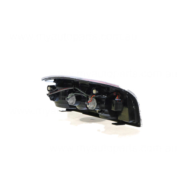 Tail Lamp Passenger Side OEM Suits Mazda BT50 UN 11/2006 to 6/2008