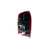 Tail Lamp Drivers Side Aftermarket Suits Nissan Pathfinder R50 1998 to 2005
