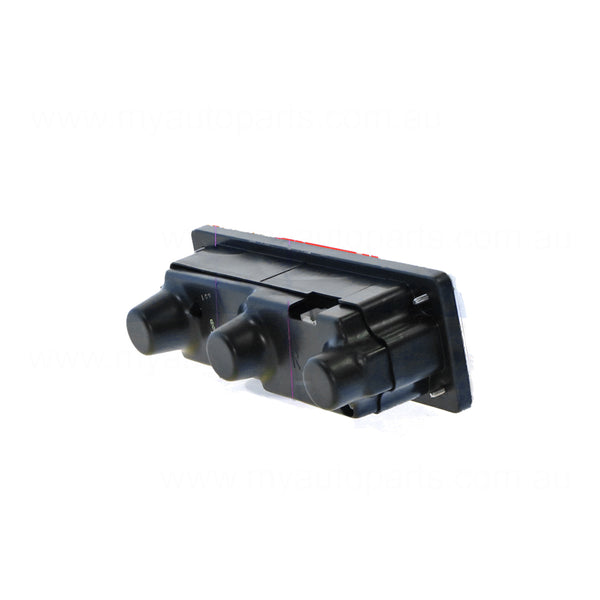 Tail Lamp Drivers Side OEM suits Nissan Navara
