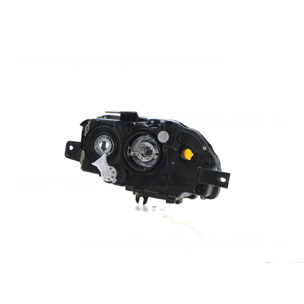 Head Lamp Drivers Side OEM Suits Mazda MX-5 NC Convertible 10/2005 to 9/2008