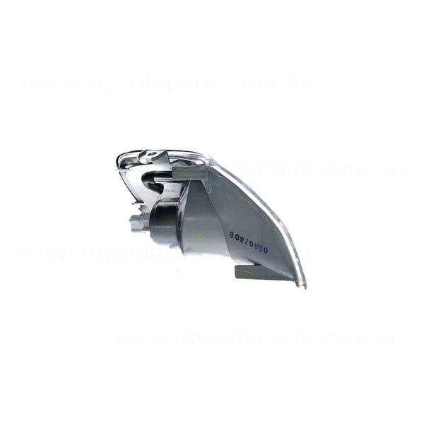 Front Park / Indicator Lamp Passenger Side Certified Suits Mazda 626 GF 1997 to 2002