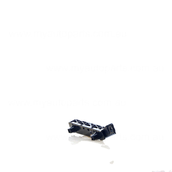 Front Bar Bracket Passenger Side OEM Suits Nissan Tiida C11 2006 to 2012