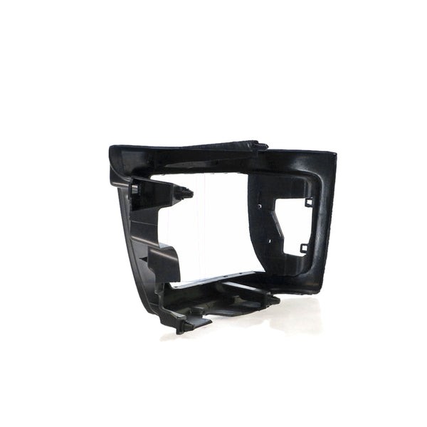 Headlamp Rim Passenger Side Aftermarket Suits Mazda B Series UF 1996 to 1998
