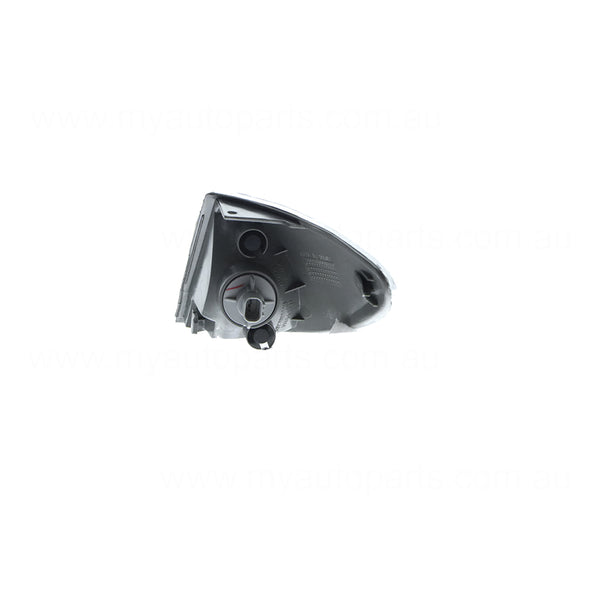 Front Park / Indicator Lamp Drivers Side Certified Suits Mazda Premacy CP 2001 to 2003