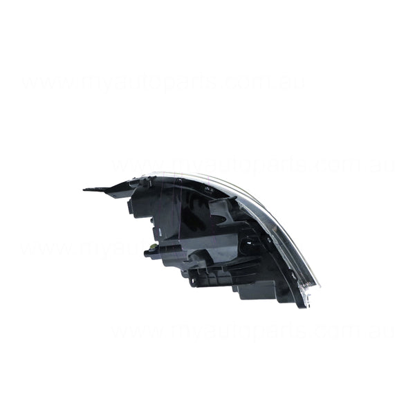 Halogen Head Lamp Passenger Side OEM Suits Nissan Almera N17 2012 to 2014