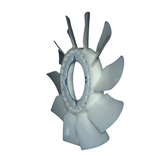 Radiator Fan Blade Aftermarket suits