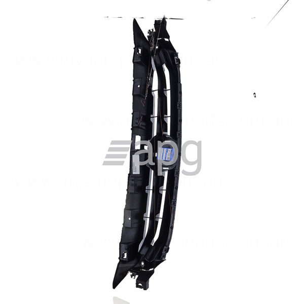 Mazda 2 Certified Aftermarket Grille 10/2014 to 03/2017 - DA6B50712A