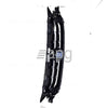 Mazda 2 Certified Aftermarket Grille 10/2014 to 03/2017 - DA6B50712A