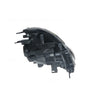 Halogen Manual Adjust Head Lamp Passenger Side Certified Suits Nissan X-Trail T31 2007 to 2014