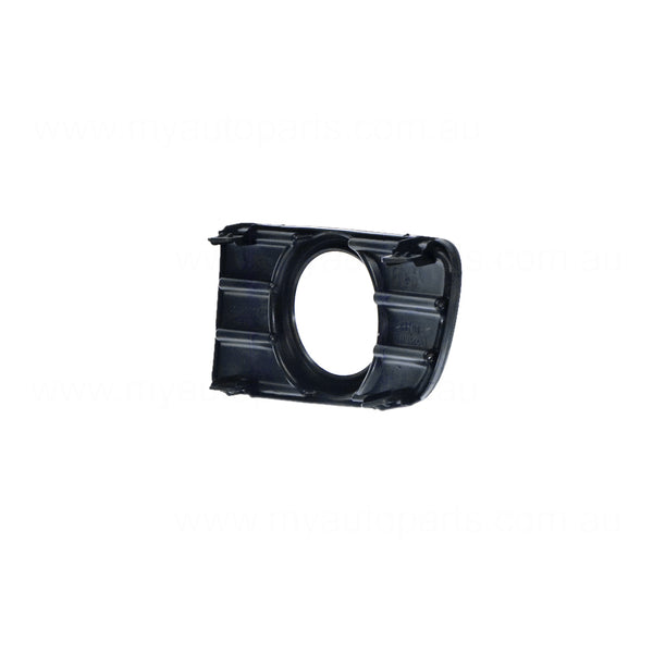 Front Bar Grille Drivers Side OEM Suits Mazda BT50 UN 2006 to 2011