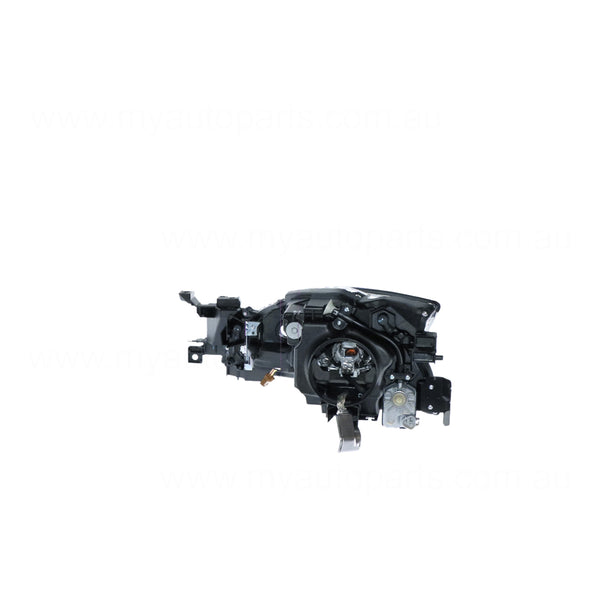 Xenon Head Lamp Drivers Side OEM Suits Mazda 6 GH Hatch 3/2010 to 12/2012