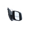 Door Mirror Drivers Side Aftermarket Suits Nissan X-Trail T30 2001 to 2007